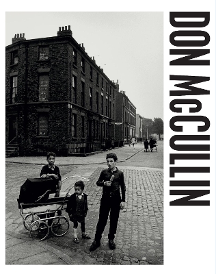 Don McCullin - Baker, Simon (Editor), and Mehrez, Aicha (Editor), and Mavlian, Shoair (Editor)