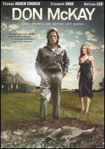 Don Mckay - Jake Goldberger