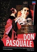 Don Pasquale (Opernhaus Zurich)