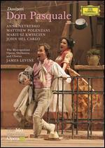 Don Pasquale (The Metropolitan Opera)