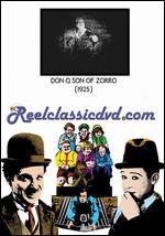 Don Q, Son of Zorro