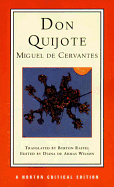 Don Quijote: A New Translation, Backgrounds and Contexts, Criticism