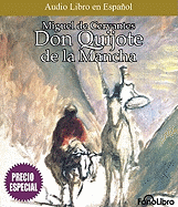 Don Quijote de La Mancha
