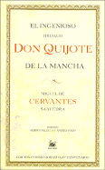 Don Quijote de La Mancha