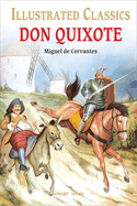 Don Quixote for Kids