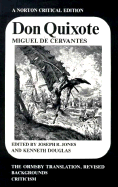 Don Quixote: The Ormsby Translation, Revised, Backgrounds and Sources, Criticism