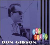 Don Rocks - Don Gibson