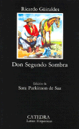 Don Segundo Sombra