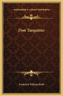 Don Tarquinio