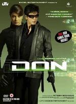 Don: The Chase Begins - Farhan Akhtar