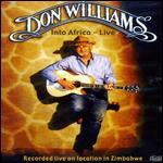 Don Williams: Into Africa
