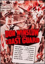 Don Winslow of the Coast Guard [Serial]