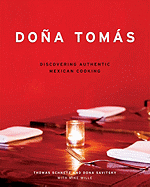 Dona Tomas: Discovering Authentic Mexican Cooking