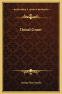 Donal Grant