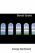 Donal Grant