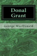 Donal Grant