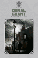 Donal Grant