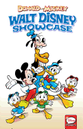 Donald and Mickey: The Walt Disney Showcase Collection