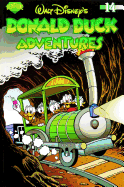 Donald Duck Adventures Volume 14