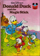 Donald Duck and the Magic Stick