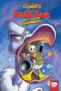 Donald Duck: Nest of the Demonbirds