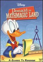 Donald in Mathmagic Land