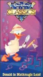 Donald in Mathmagic Land