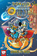 Donald Quest: Hammer of Magic