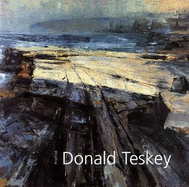 Donald Teskey - O'Regan, John (Editor)