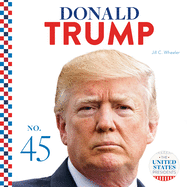 Donald Trump *2020