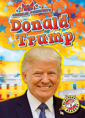 Donald Trump - Fleming, Dana (Narrator), and Monroe, Alex