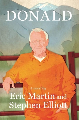 Donald - Martin, Eric, and Elliott, Stephen