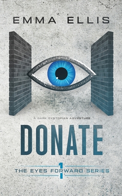 Donate - Ellis, Emma