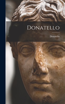 Donatello - Donatello (Creator)