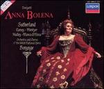 Donizetti: Anna Bolena