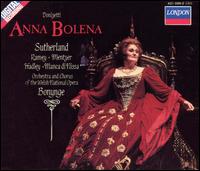 Donizetti: Anna Bolena - Bernadette Manca di Nissa (vocals); Ernesto Gavazzi (vocals); Giorgio Surjan (vocals); Jerry Hadley (vocals);...