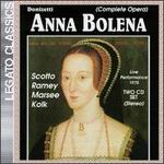 Donizetti: Anna Bolena