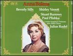 Donizetti: Anna Bolena