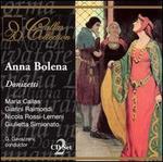Donizetti: Anna Bolena