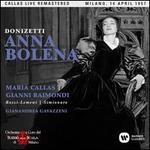 Donizetti: Anna Bolena