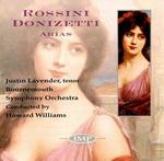 Donizetti: Arias