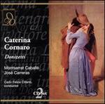Donizetti: Caterina Cornaro
