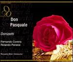 Donizetti: Don Pasquale