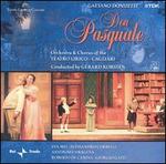 Donizetti: Don Pasquale