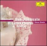 Donizetti: Don Pasquale