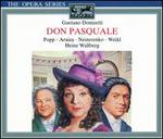 Donizetti: Don Pasquale