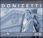 Donizetti: Don Pasquale
