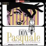 Donizetti: Don Pasquale