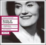 Donizetti: Emilia di Liverpool [Highlights]