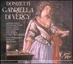 Donizetti: Gabriella di Vergy